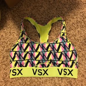 Victoria secret sports bra